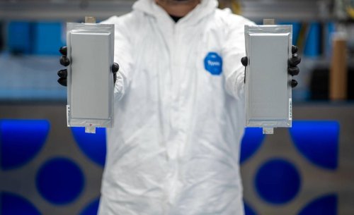 1.000 kilómetros de autonomía: la llegada de las baterías de estado sólido a España sentenciará a los coches de gasolina
