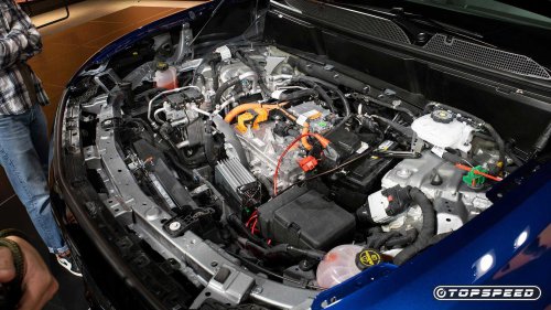 The Cadillac Vistiq Details That Makes Escalade Buyers Pause