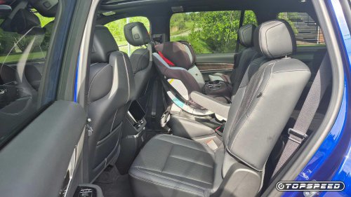 2026 Cadillac electric SUV lineup: Models, prices, and features explained