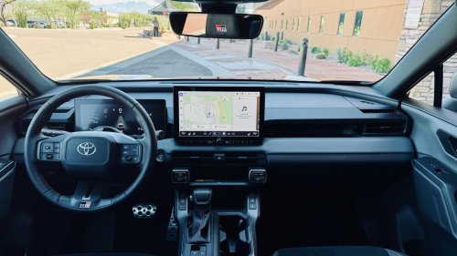 Honda CR-V vs. Toyota RAV4: Which one is best for you?