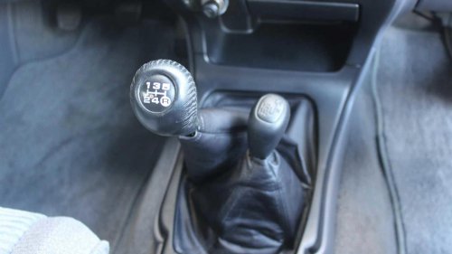 What is a transfer case? 4x4 fundamentals made simple