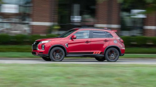 6 SUVs you should never buy used
