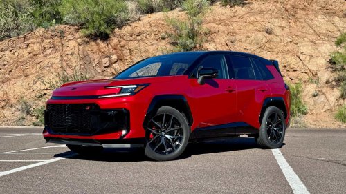 Toyota, Sales numbers don't lie: Toyota has a Prius problem