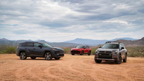 Toyota warranty compared to the best in the business