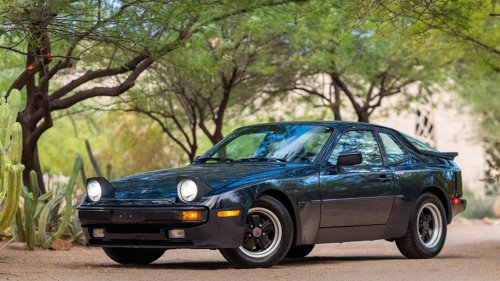 Porsche, One of Porsche’s worst ideas ever was a rubber clutch
