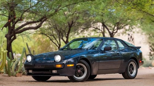 Porsche, One of Porsche’s worst ideas ever was a rubber clutch