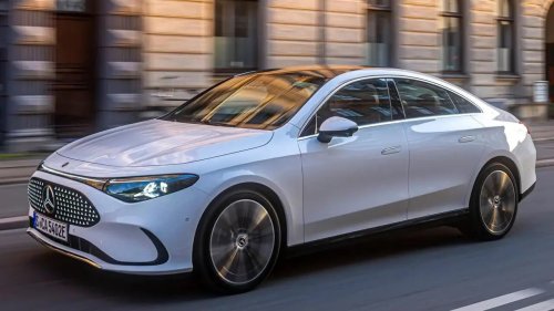 Así queda la final por el Coche del Año en Europa 2026