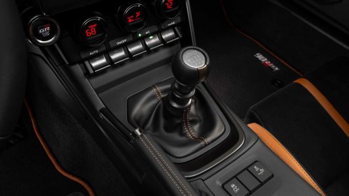 Toyota GR86: The affordable alternative to BMW's maintenance nightmares