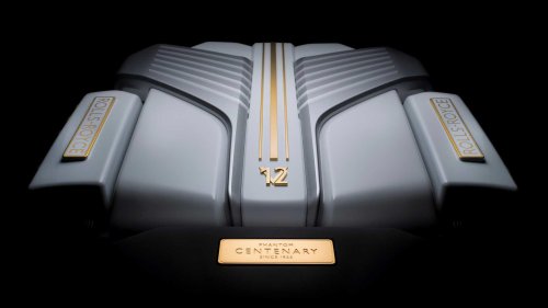 The only 4 cars in 2026 with bigger engines than the new Corvette Grand Sport