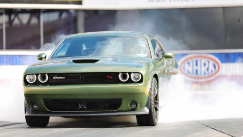 The American performance icon that’s already becoming collectible