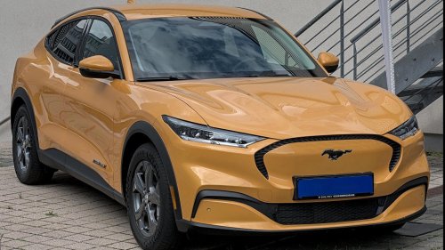 10 cars that deliver speed in ways most don't expect