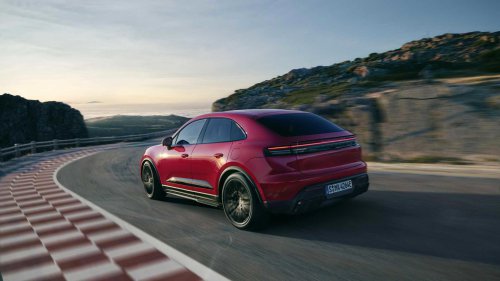 Porsche praises Hyundai's fake EV gear shifts technology
