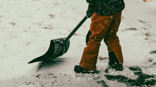 20 Ways To Make Your Car Winter-Ready