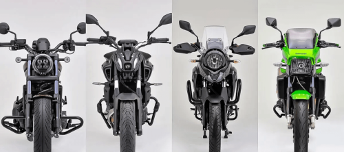 なぜ今エンジンガードが多くのライダーから支持を集めるのか？