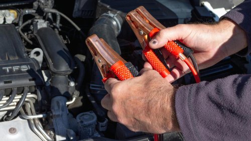 20 Ways To Make Your Car Winter-Ready