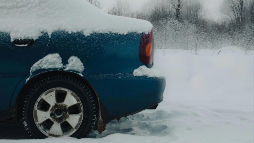 20 Ways To Make Your Car Winter-Ready