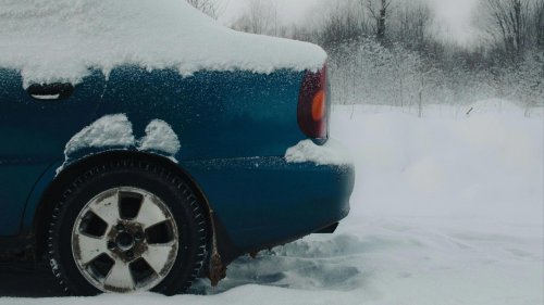20 Ways To Make Your Car Winter-Ready
