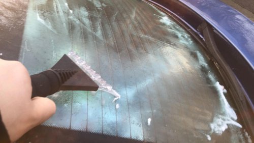 20 Ways To Make Your Car Winter-Ready