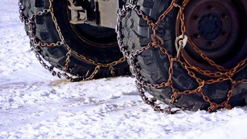 20 Ways To Make Your Car Winter-Ready