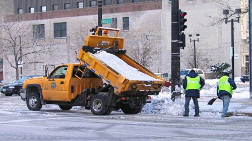 20 Ways To Make Your Car Winter-Ready