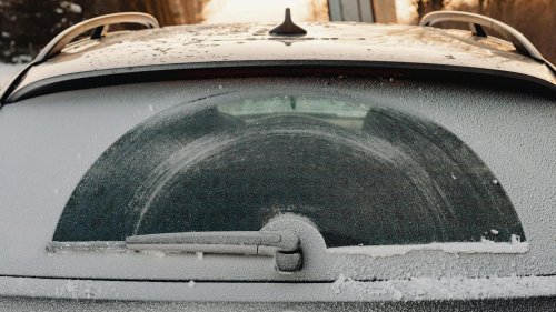 20 Ways To Make Your Car Winter-Ready
