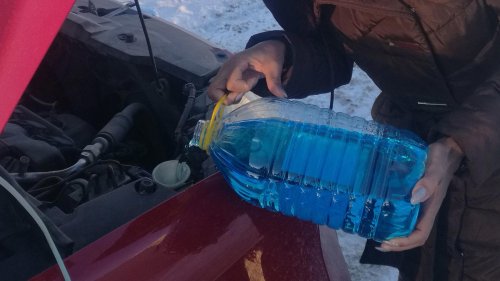 20 Ways To Make Your Car Winter-Ready