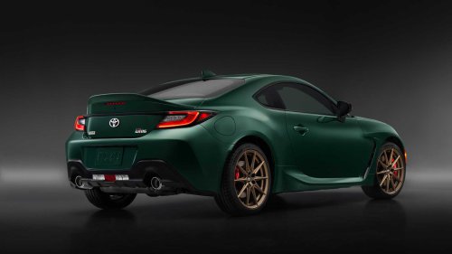 The affordable sports car that holds its value better than any Corvette