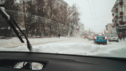 20 Ways To Make Your Car Winter-Ready