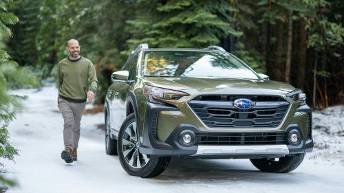 20 Ways To Make Your Car Winter-Ready