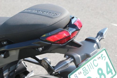 軽さは正義！ 誰もが気軽に乗れるオールラウンドバイク BMW R1300R(ASA仕様)は街中からワインディングまでどこでも楽しい