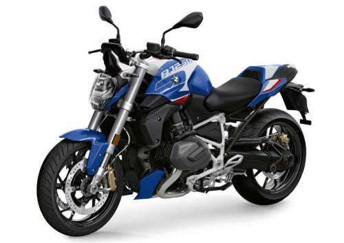 軽さは正義！ 誰もが気軽に乗れるオールラウンドバイク BMW R1300R(ASA仕様)は街中からワインディングまでどこでも楽しい