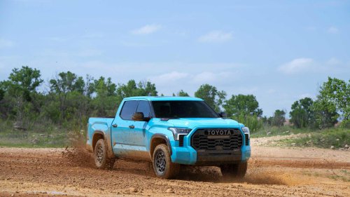 Why Toyota's 3.4-liter twin-turbo V6 became the most reliable truck engine