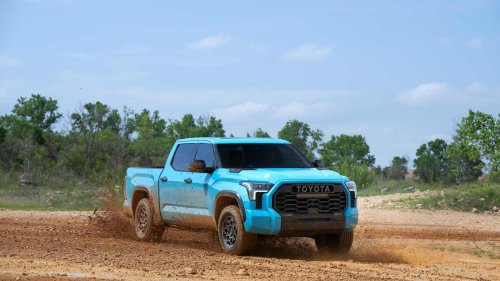 Toyota, Why Toyota's 3.4-liter twin-turbo V6 became the most reliable truck engine