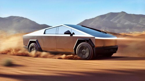 Tesla, Tesla changes course, again, on full-self drive transfer by March 31