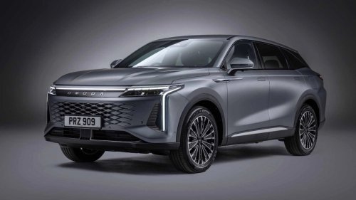 Toyota, Tesla, This automaker wants to tackle both Toyota and Tesla head-on