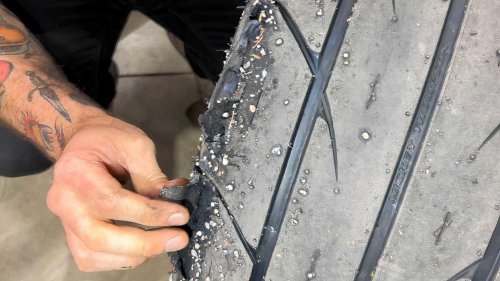 Honda K24-Swaped Hellcat Redeye Makes More Power Than Stock