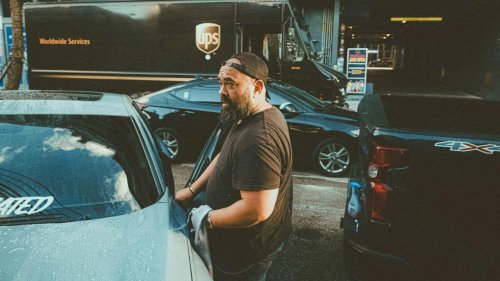 Generational differences in classic car ownership