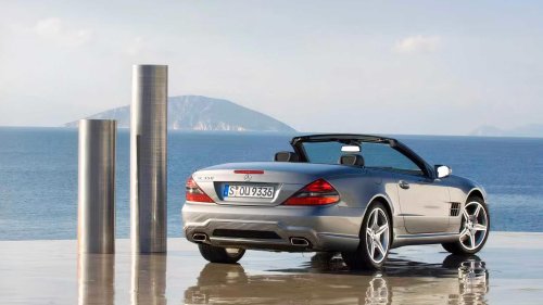 The car your neighbors are secretly jealous of - and it’s not even that expensive