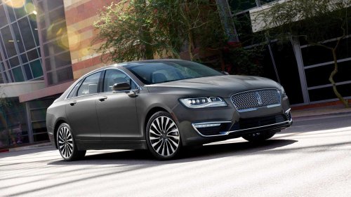 10 sleeper cars that punched way above their weight