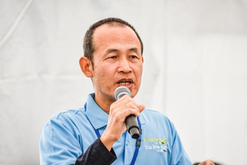 新型『DR-Z4S』に乗って思ったこと→スズキは「とんでもないバイク」を世に出してきたのでは……？【SUZUKI DR-Z4S／DRZ-4SM 試乗インプレ・レビュー DR-Z4S①】