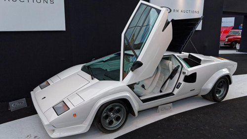 9 motorsports moments that instantly became racing folklore