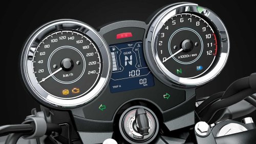 The Kawasaki that delivers premium feel on a budget