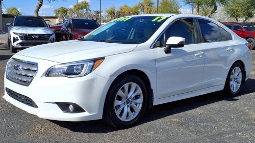 10 reliable sedans that keep running past 200,000 miles