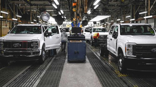 Ford F-150 finally gets the good news it desperately needed in 2026