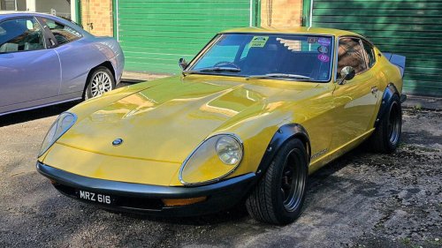 10 classic cars buyers underestimated until values moved unexpectedly