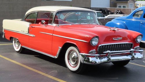 10 classic cars that surprised drivers when they launched