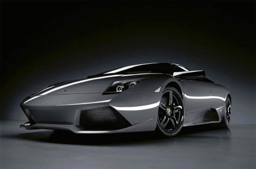 Iconic performance cars from the 2000s