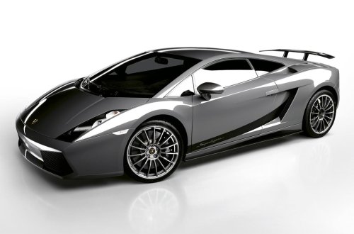 Iconic performance cars from the 2000s