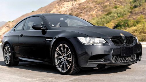 The performance legend Gen-Z never got to experience