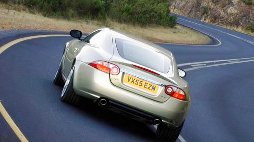 The forgotten European GT with Japanese reliability under the hood